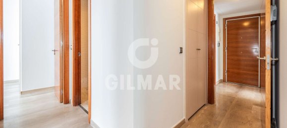 Квартира с 3 спальнями в Мадрид, Испания № 143294 17