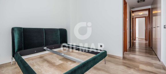 Квартира с 3 спальнями в Мадрид, Испания № 143294 20