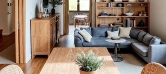 3 Schlafzimmer Haus in Berthelming, France, Nr. 215795 8