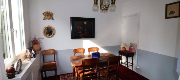 1 chambre Appartement à Louveciennes, France No. 322152 2