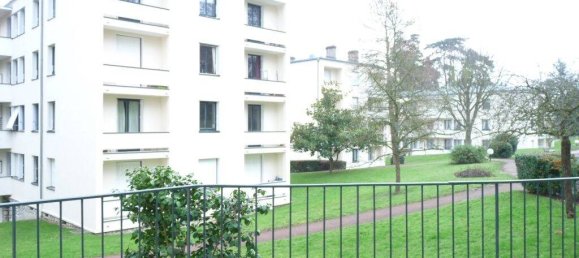 1 chambre Appartement à Louveciennes, France No. 322152 7