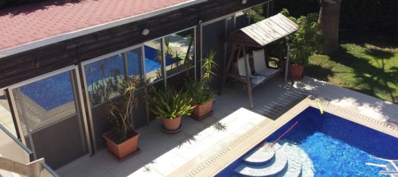 Studio in Limassol, Cyprus, Nr. 12952 4