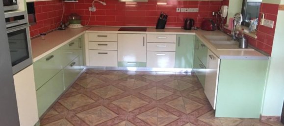 Studio in Limassol, Cyprus, Nr. 12952 6