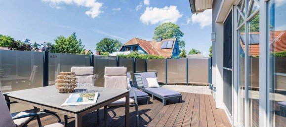 5 rooms Townhouse in Vorpommern-Rugen, Germany No. 365448 3