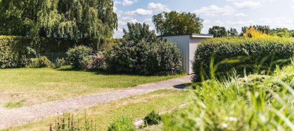 5 rooms Townhouse in Vorpommern-Rugen, Germany No. 365448 23