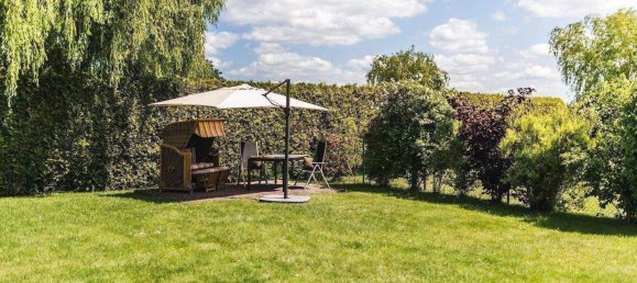 5 rooms Townhouse in Vorpommern-Rugen, Germany No. 365448 24