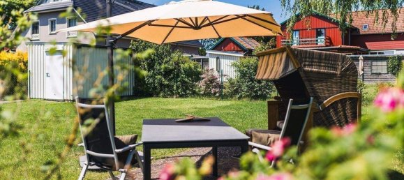 5 rooms Townhouse in Vorpommern-Rugen, Germany No. 365448 25