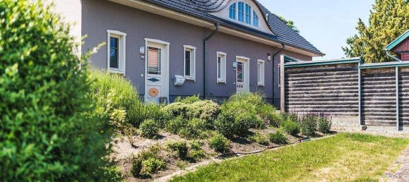 5 rooms Townhouse in Vorpommern-Rugen, Germany No. 365448 28