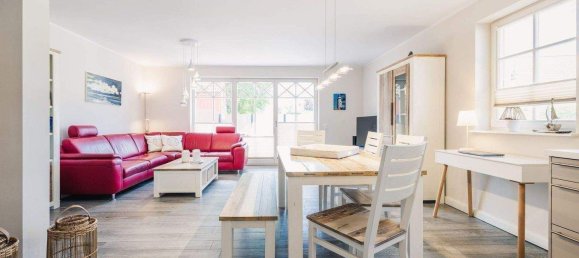 5 rooms Townhouse in Vorpommern-Rugen, Germany No. 365448 6