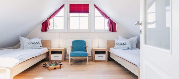 5 rooms Townhouse in Vorpommern-Rugen, Germany No. 365448 21