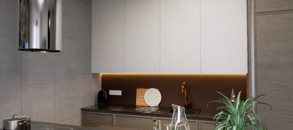 Wohnung 2+1 in Alanya, Turkey, Nr. 39091 2