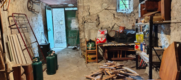 2-Zimmer Gewerbliche Immobilie in Labico, Italy, Nr. 276135 5