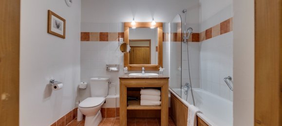 Квартира с 1 спальней в Бур-Сен-Морис, Франция № 1247 6