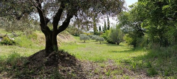 1840m² Land in Manosque, France No. 102060 5