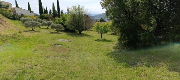 1840m² Land in Manosque, France No. 102060 4