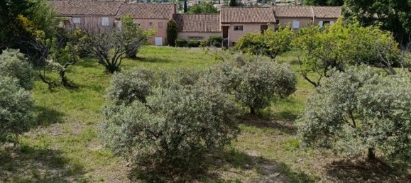 1840m² Land in Manosque, France No. 102060 2