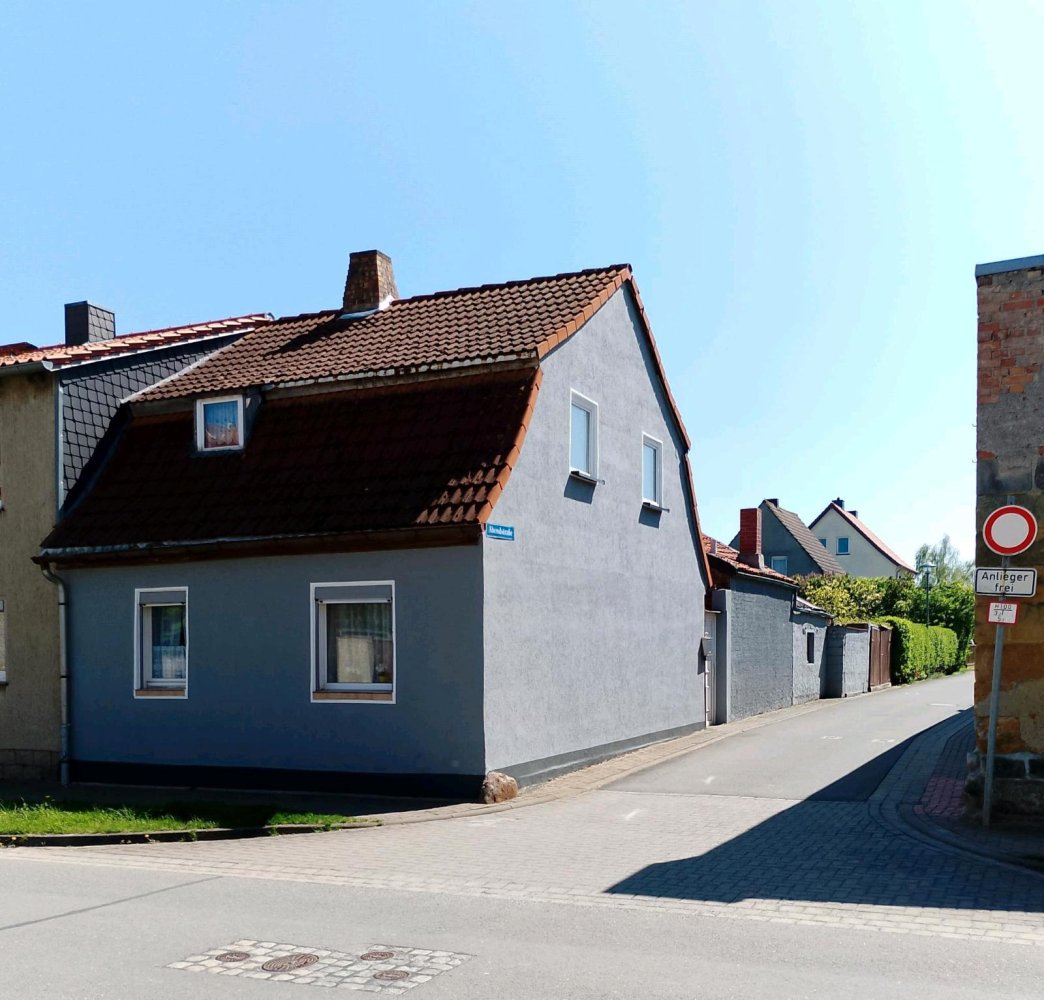 Moradia em banda T3 em Harz, Germany N.º 287437