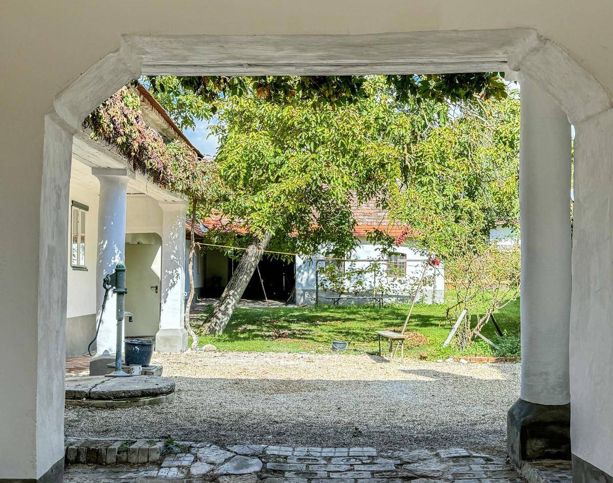 Casa de 6 divisões em Guntersdorf, Austria N.º 82548