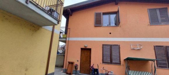 Apartamento de 3 divisões em Gerenzago, Italy N.º 185122 4