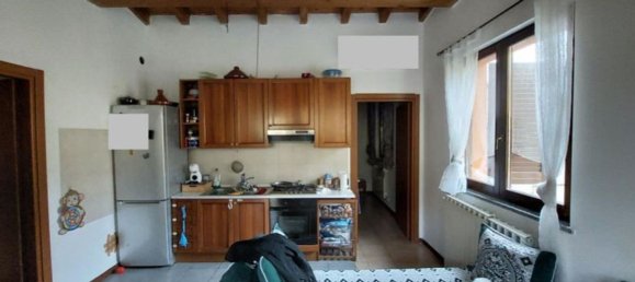 Apartamento de 3 divisões em Gerenzago, Italy N.º 185122 6