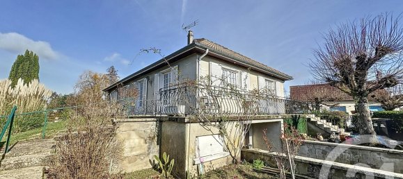4 chambres Maison à Lamotte-Beuvron, France No. 82611 13