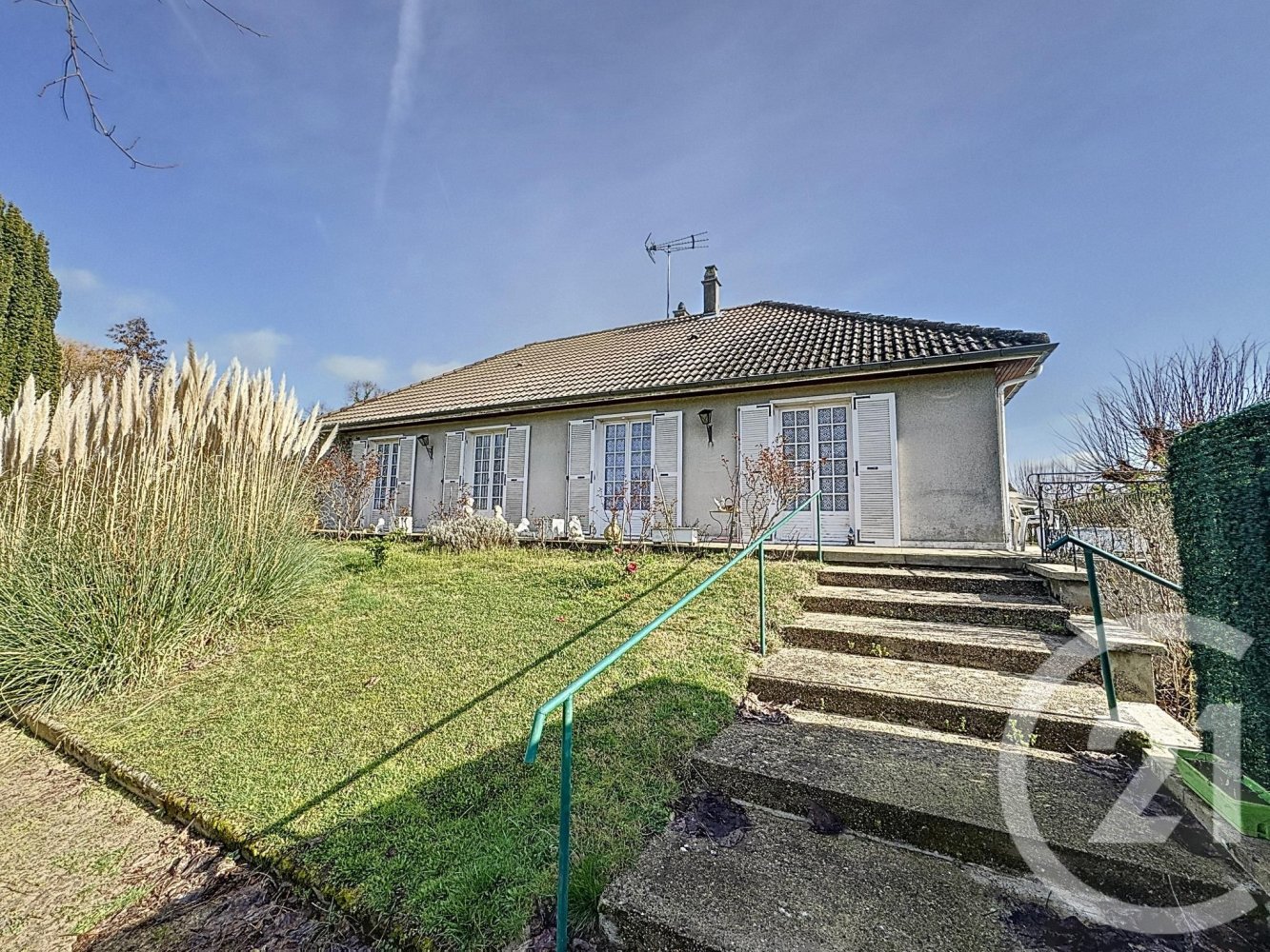 4 chambres Maison à Lamotte-Beuvron, France No. 82611