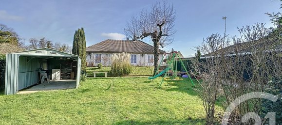 4 chambres Maison à Lamotte-Beuvron, France No. 82611 12