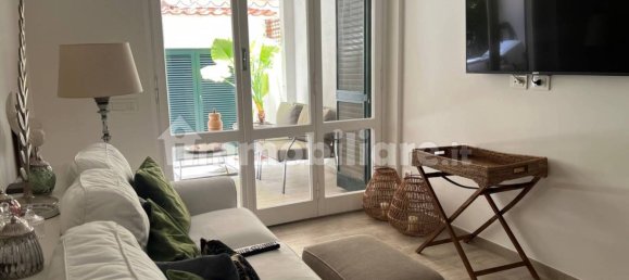 Квартира с 2 спальнями в Монте Арджентарио, Италия № 292115 9