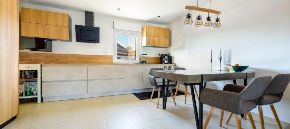 3 غرف نوم بنغالو في Recklinghausen, Germany رقم 208073 3