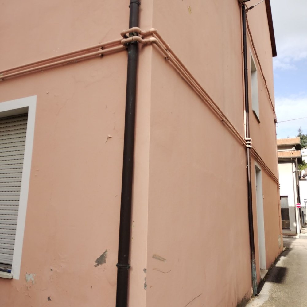 Apartamento de 3 dormitorios en Mercatino Conca, Italy No. 316630
