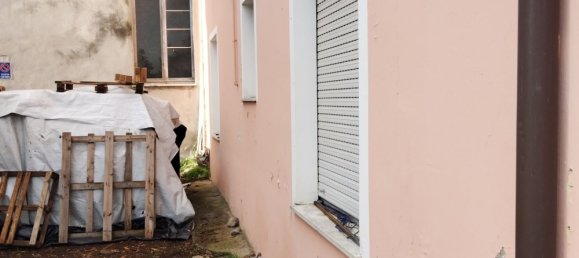 Apartamento de 3 dormitorios en Mercatino Conca, Italy No. 316630 3