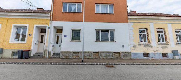 5-salle Maison de ville à Hollabrunn, Austria No. 138327 4