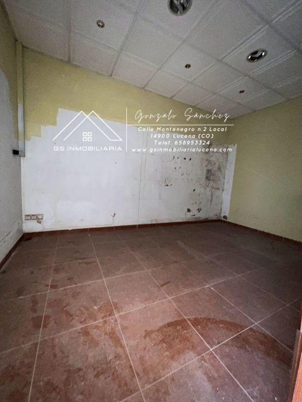 424m² Warehouse in Cordoba, Spain No. 222650