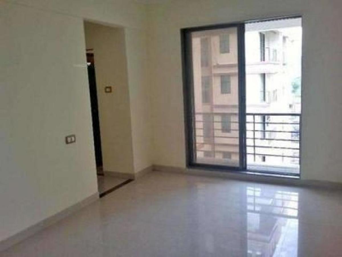 2 Schlafzimmer Haus in Mumbai, India, Nr. 61772