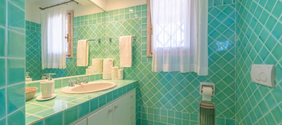 6 bedrooms Villa in Arzachena, Italy No. 60265 30