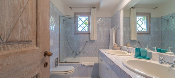 6 bedrooms Villa in Arzachena, Italy No. 60265 28