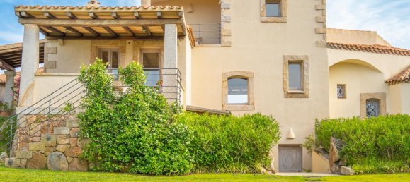 6 bedrooms Villa in Arzachena, Italy No. 60265 45