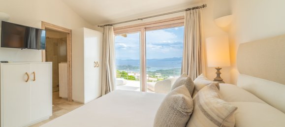 6 bedrooms Villa in Arzachena, Italy No. 60265 42