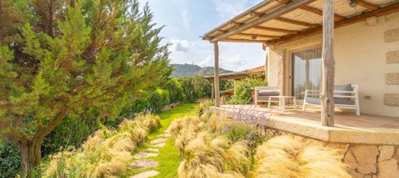 6 bedrooms Villa in Arzachena, Italy No. 60265 36