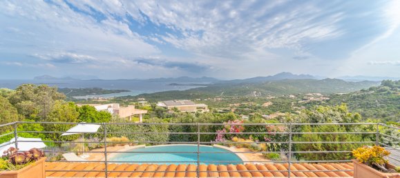 6 bedrooms Villa in Arzachena, Italy No. 60265 39