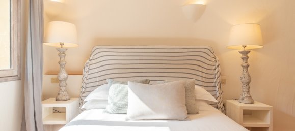 6 bedrooms Villa in Arzachena, Italy No. 60265 48