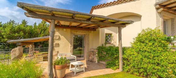 6 bedrooms Villa in Arzachena, Italy No. 60265 37