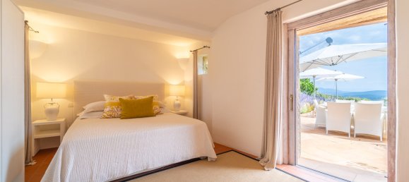 6 bedrooms Villa in Arzachena, Italy No. 60265 32