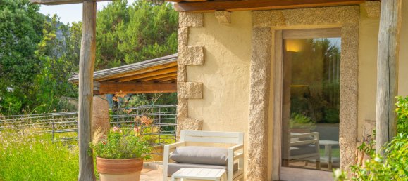 6 bedrooms Villa in Arzachena, Italy No. 60265 38