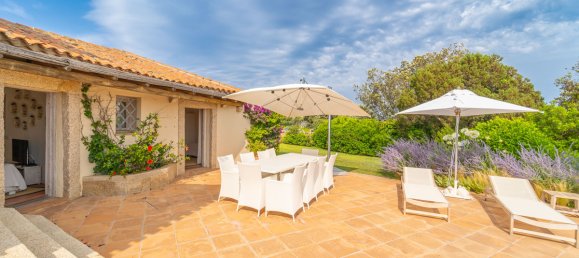 6 bedrooms Villa in Arzachena, Italy No. 60265 11