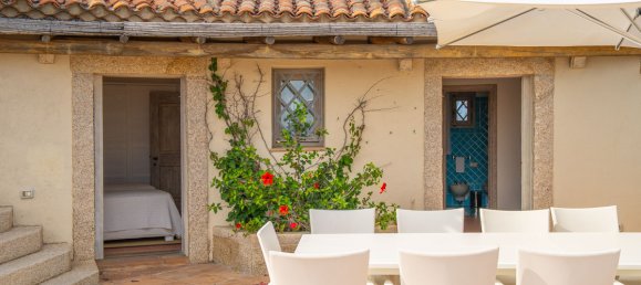 6 bedrooms Villa in Arzachena, Italy No. 60265 34