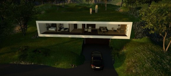 Terreno en Colunga, Spain No. 154371 2