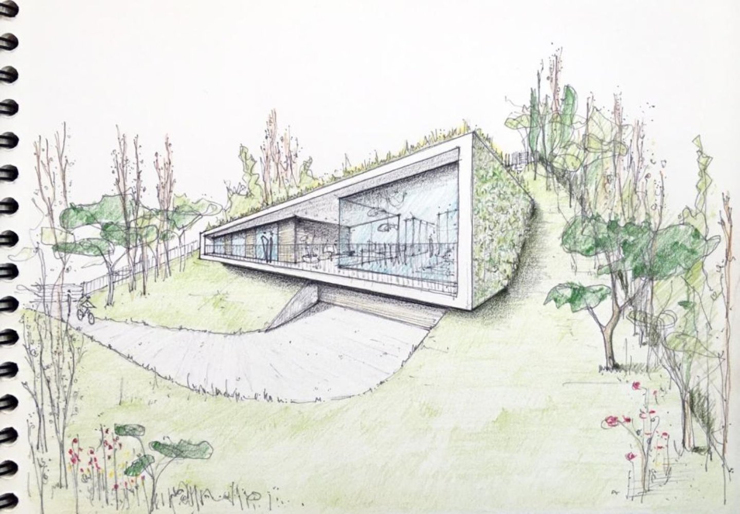 Terreno en Colunga, Spain No. 154371