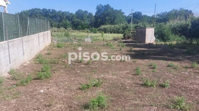 Земельный участок 441м² в Таррагона, Испания № 252899