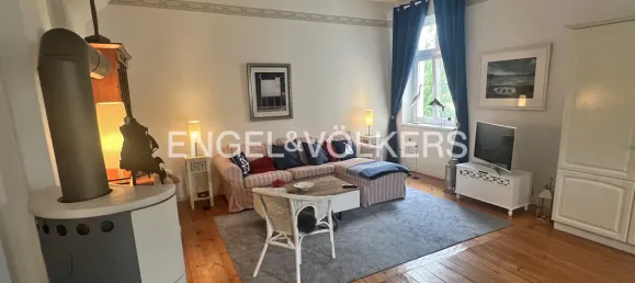2 Schlafzimmer Wohnung in Vorpommern-Greifswald, Germany, Nr. 348266 6
